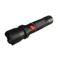 STARYNITE super bright multifunction tactical rechargeable 1101 police security flashlight led torch light